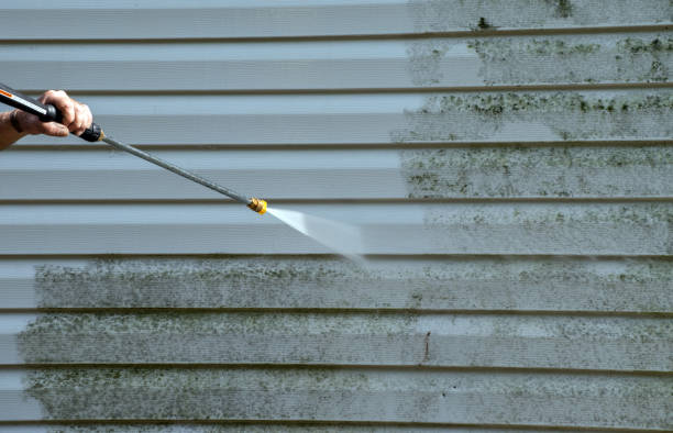 Trusted Acres Green, CO Pressure Washing Experts