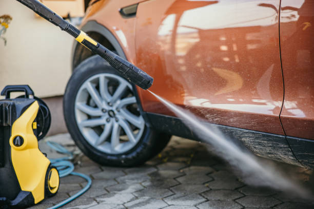 Best Affordable Power Washing  in Acres Green, CO