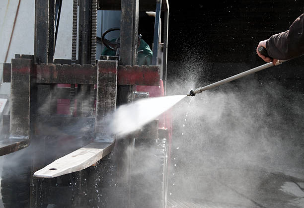 Best Deck Pressure Washing  in Acres Green, CO