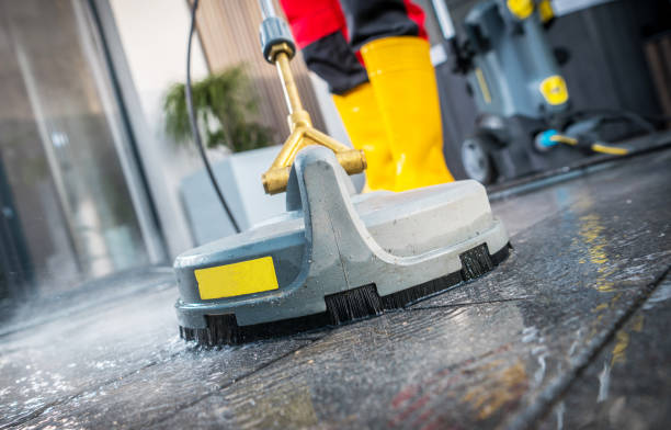 Best Roof Pressure Washing  in Acres Green, CO